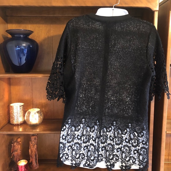 Zara Top - Picture 2 of 6